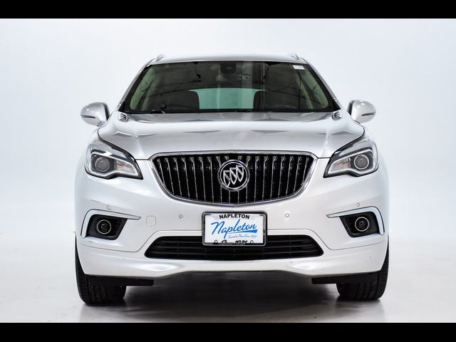 2016 Buick Envision Premium I