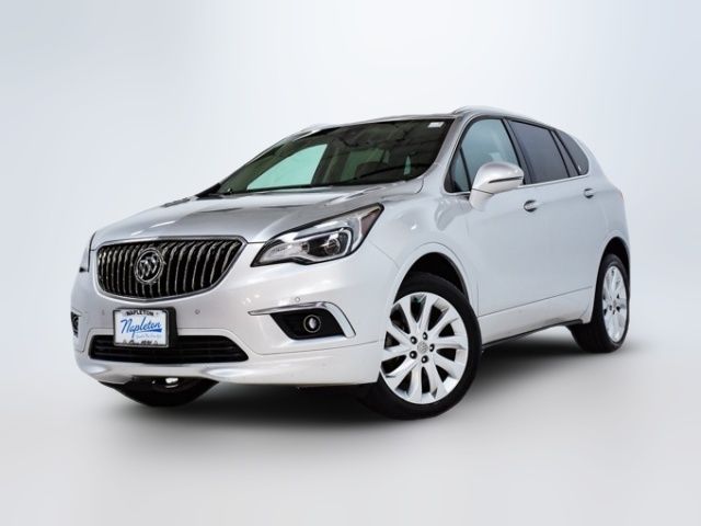 2016 Buick Envision Premium I