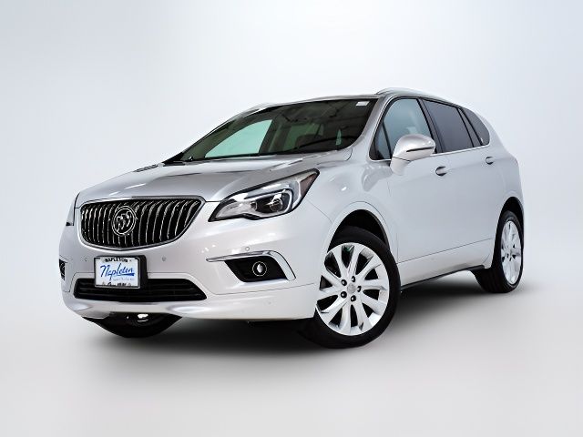 2016 Buick Envision Premium I