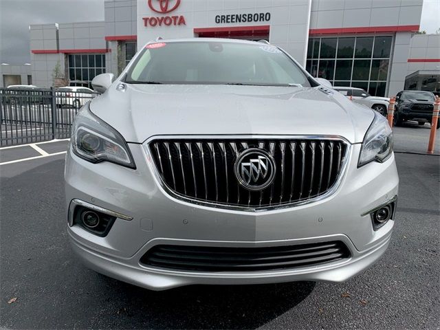 2016 Buick Envision Premium I