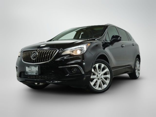 2016 Buick Envision Premium I