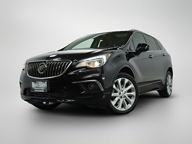 2016 Buick Envision Premium I