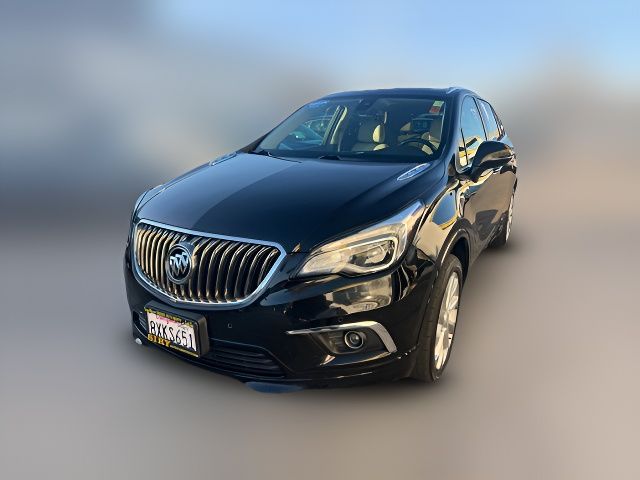 2016 Buick Envision Premium I