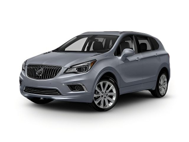 2016 Buick Envision Premium I