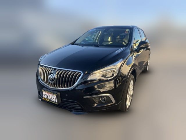 2016 Buick Envision Premium I