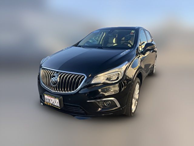 2016 Buick Envision Premium I