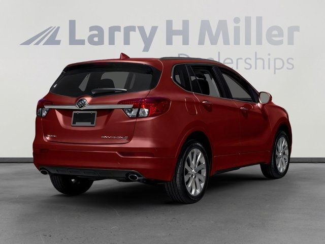 2016 Buick Envision Premium I