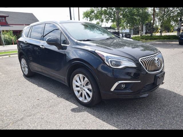 2016 Buick Envision Premium I