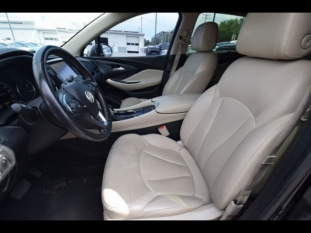 2016 Buick Envision Premium I