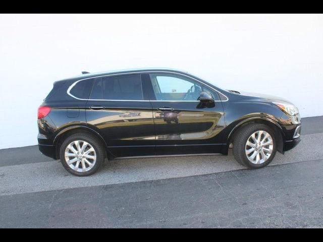 2016 Buick Envision Premium I