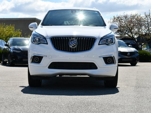 2016 Buick Envision Premium I