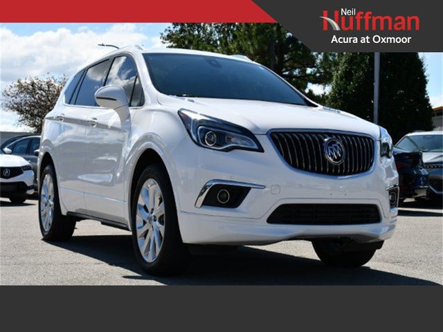 2016 Buick Envision Premium I