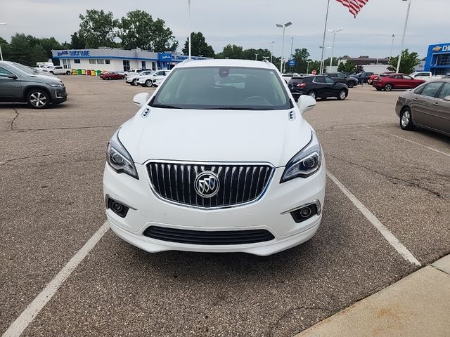 2016 Buick Envision Premium I