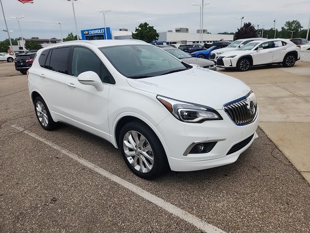 2016 Buick Envision Premium I