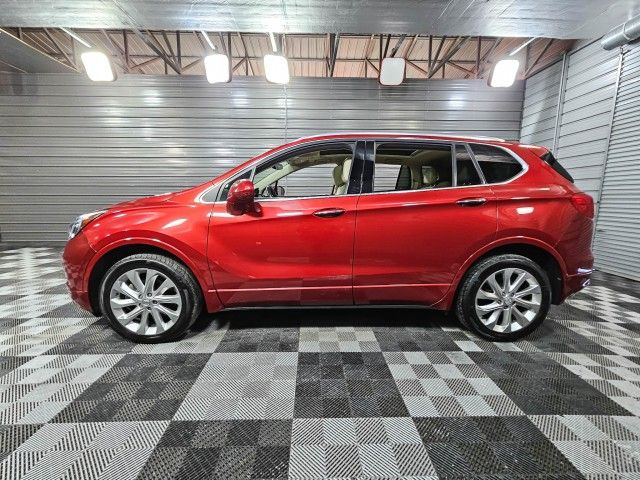 2016 Buick Envision Premium I