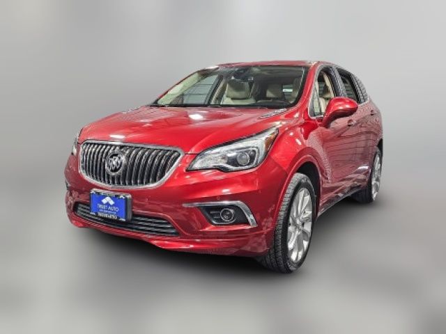 2016 Buick Envision Premium I