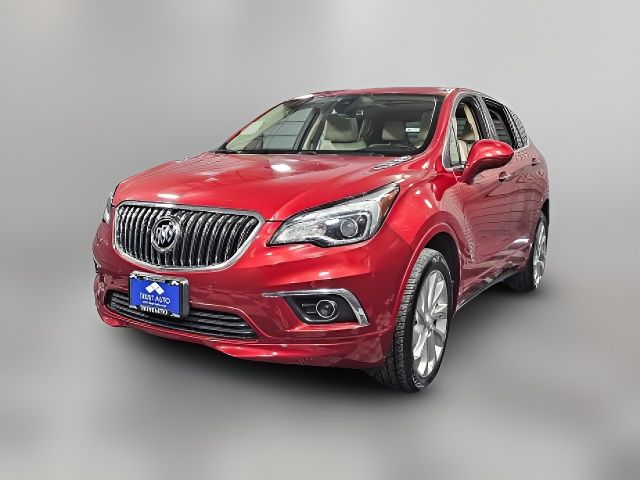 2016 Buick Envision Premium I