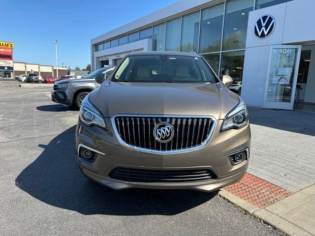 2016 Buick Envision Premium I