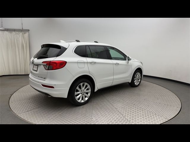 2016 Buick Envision Premium I