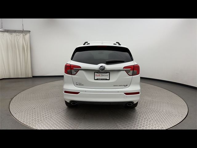 2016 Buick Envision Premium I