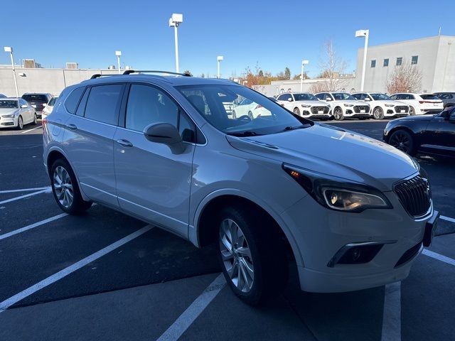 2016 Buick Envision Premium I