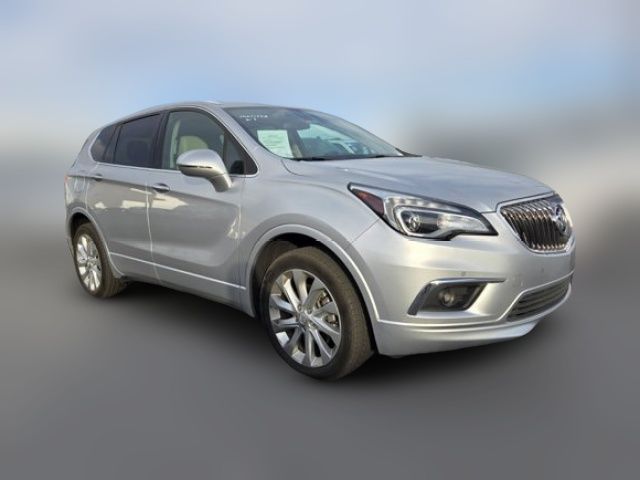 2016 Buick Envision Premium I