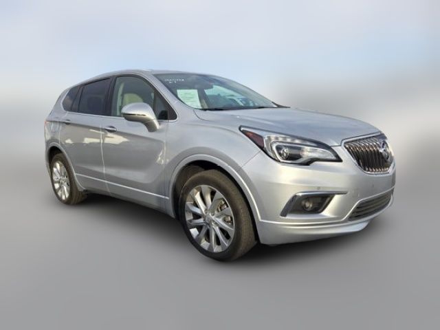 2016 Buick Envision Premium I