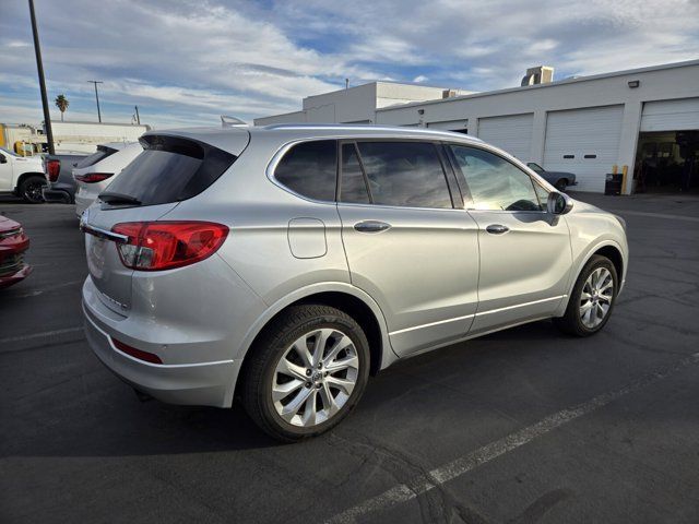 2016 Buick Envision Premium I