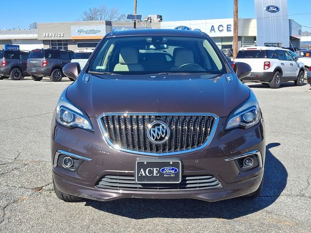 2016 Buick Envision Premium I