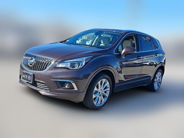 2016 Buick Envision Premium I