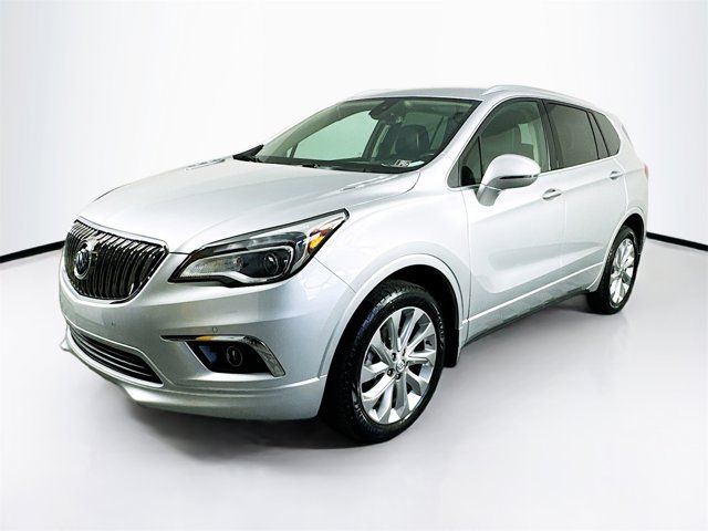 2016 Buick Envision Premium I