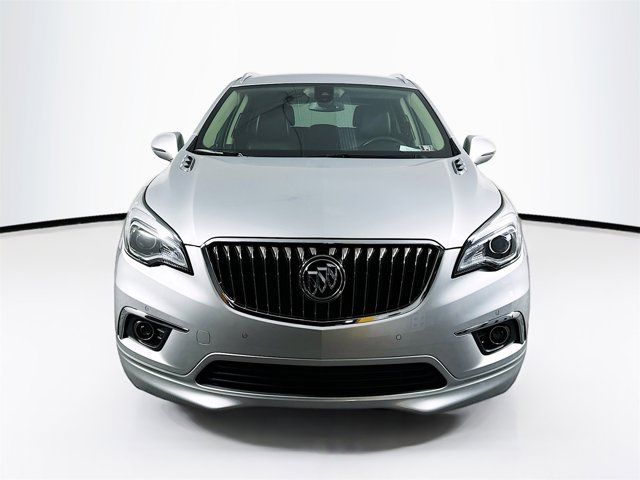 2016 Buick Envision Premium I