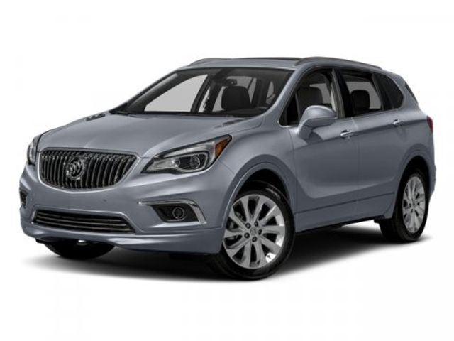 2016 Buick Envision Premium I