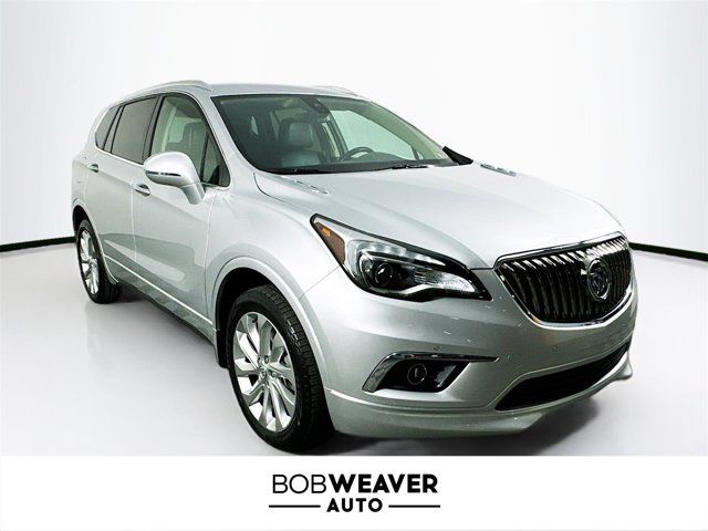 2016 Buick Envision Premium I