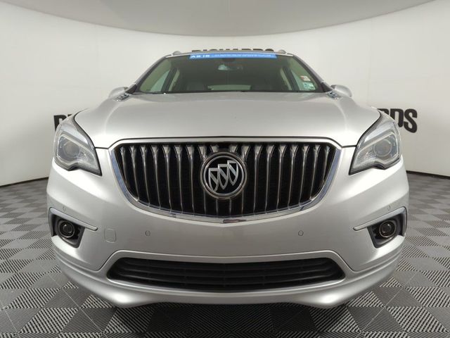 2016 Buick Envision Premium I