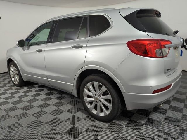 2016 Buick Envision Premium I