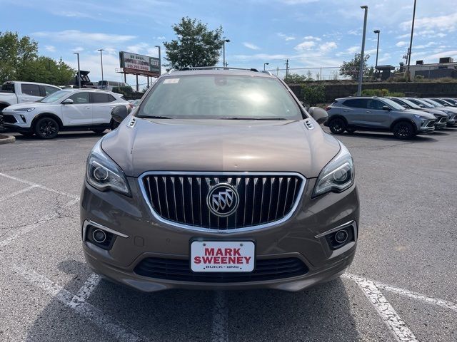 2016 Buick Envision Premium I