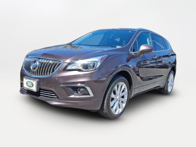 2016 Buick Envision Premium I