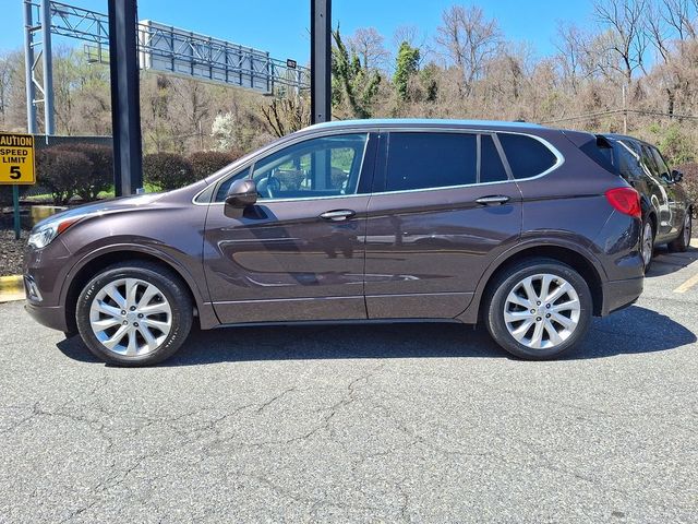 2016 Buick Envision Premium I