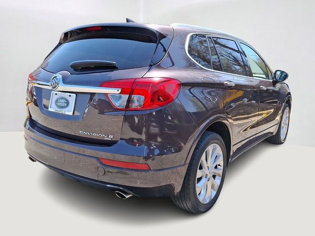 2016 Buick Envision Premium I