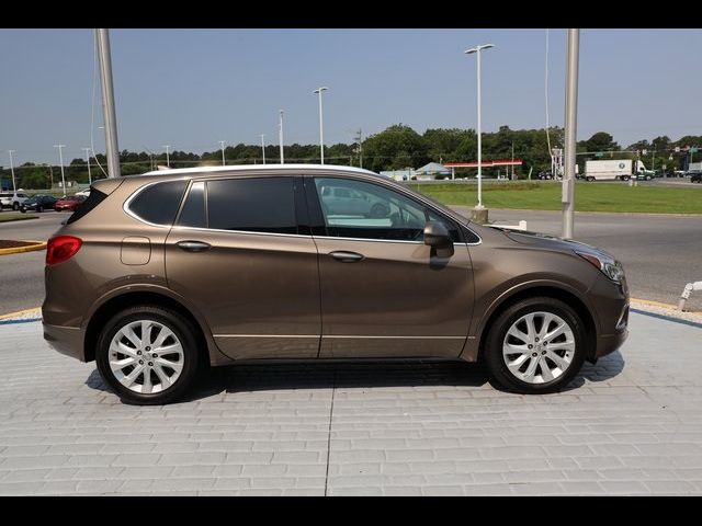 2016 Buick Envision Premium I