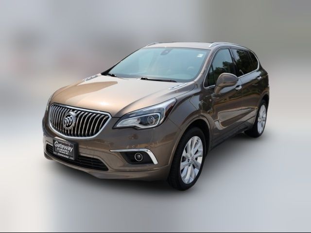 2016 Buick Envision Premium I