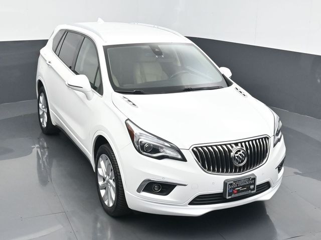 2016 Buick Envision Premium I