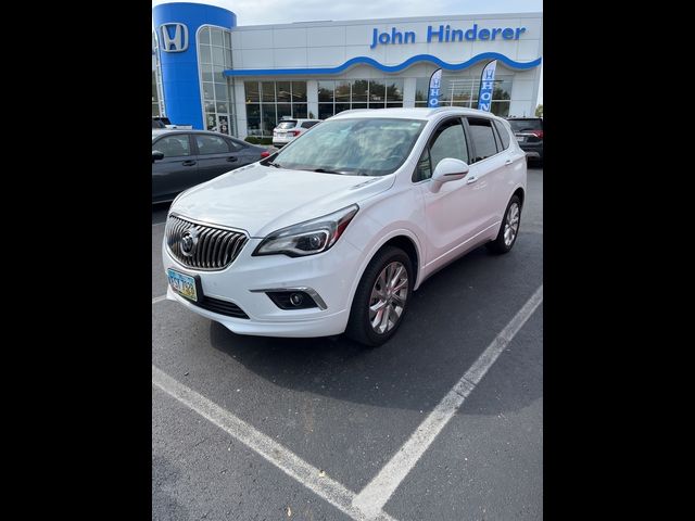 2016 Buick Envision Premium I