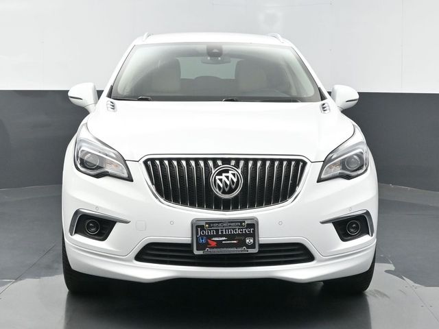 2016 Buick Envision Premium I