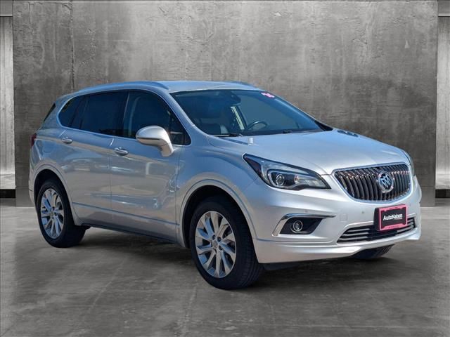 2016 Buick Envision Premium I