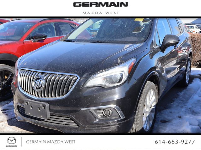 2016 Buick Envision Premium I