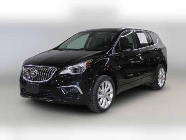 2016 Buick Envision Premium I