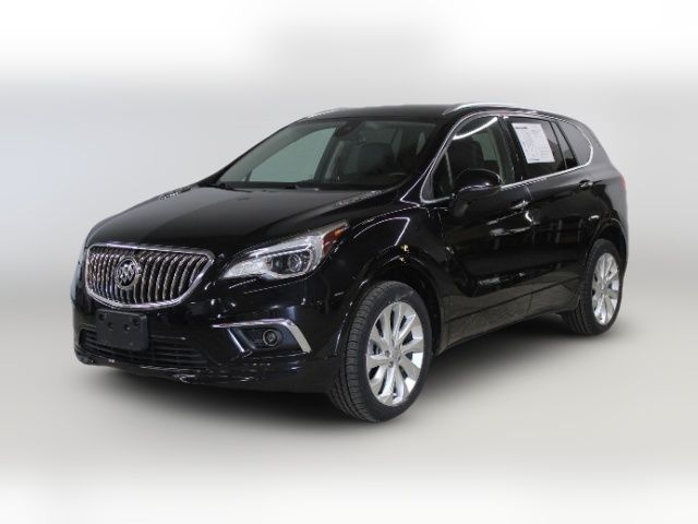 2016 Buick Envision Premium I