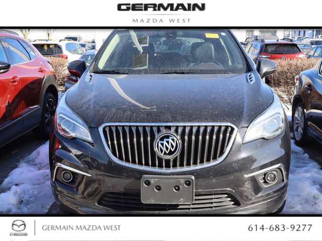 2016 Buick Envision Premium I